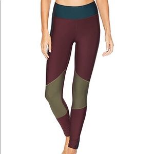 Hurley Street to Surf Leggings